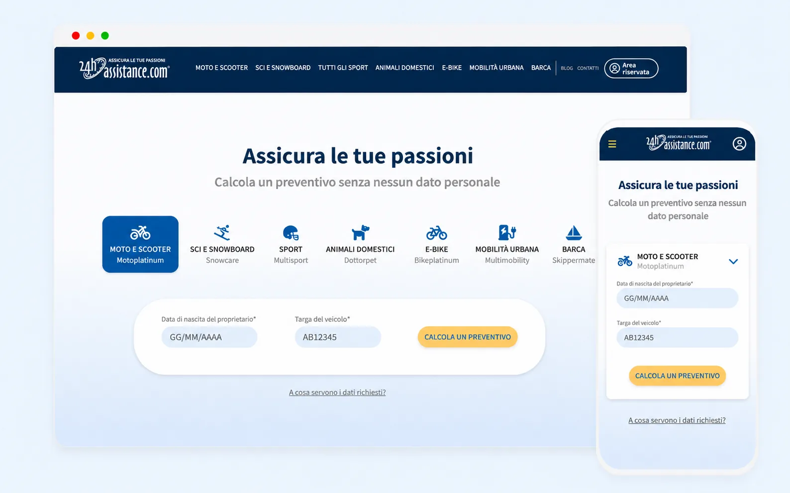 24hassistance.com case study